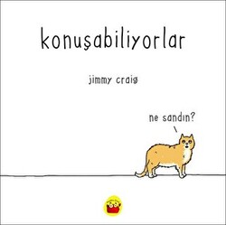 Konuşabiliyorlar - 1