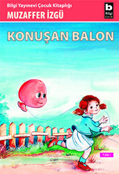 Konuşan Balon - 1