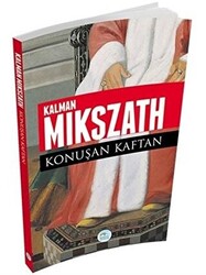 Konuşan Kaftan - 1