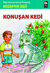 Konuşan Kedi - 1