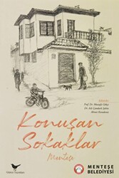 Konuşan Sokaklar - Menteşe - 1