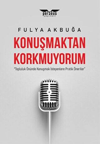 Konuşmaktan Korkmuyorum - 1