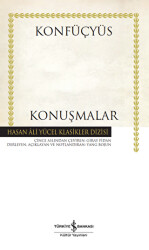 Konuşmalar Ciltli - 1