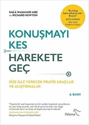 Konuşmayı Kes Harekete Geç - 1