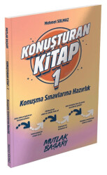 Konuşturan Kitap 1 - 1