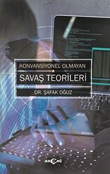 Konvansiyonel Olmayan Savaş Teorileri - 1