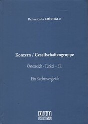 Konzern - Gesellschaftengruppe - 1