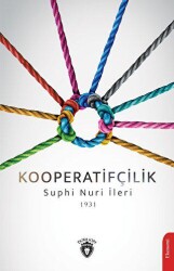 Kooperatifçilik - 1