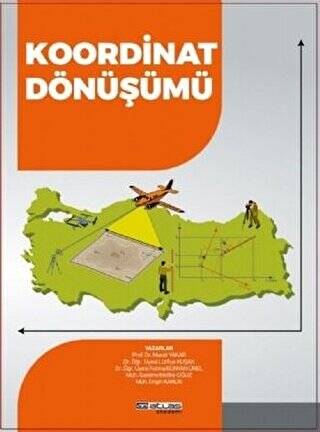 Koordinat Dönüşümü - 1