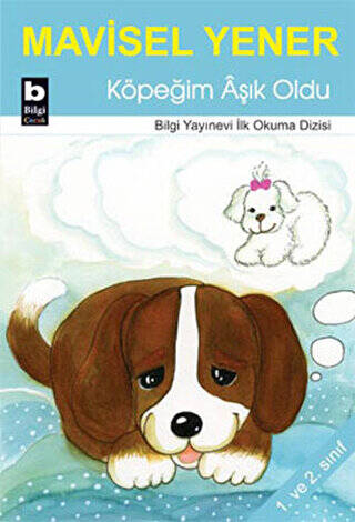 Köpeğim Aşık Oldu - 1