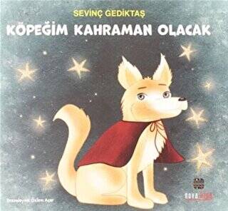 Köpeğim Kahraman Olacak - 1