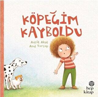 Köpeğim Kayboldu - 1