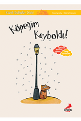 Köpeğim Kayboldu - Küçük Endişeler Dizisi - 1