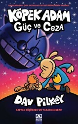 Köpek Adam 9 - Güç ve Ceza - 1