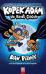 Köpek Adam ve Kedi Çocuk - 1