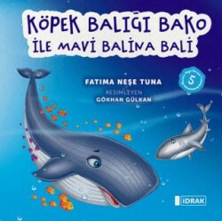 Köpek Balığı Bako ile Mavi Balina Bali - 1