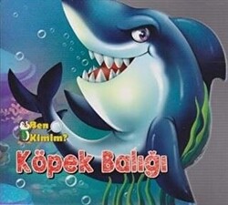 Köpek Balığı - 1