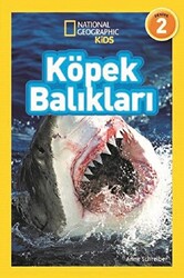 Köpek Balıkları Seviye 2 - 1