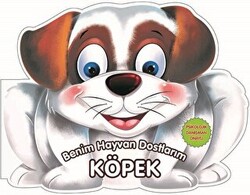 Köpek - Benim Hayvan Dostlarım - 1