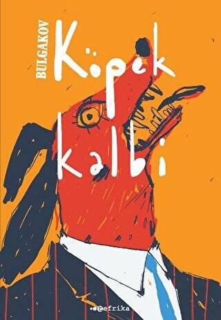 Köpek Kalbi - 1