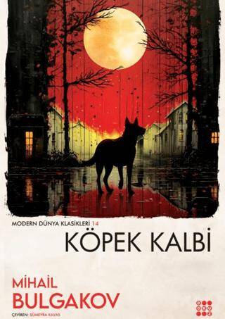 Köpek Kalbi - 1