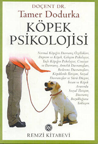 Köpek Psikolojisi - 1