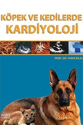 Köpek Ve Kedilerde Kardiyoloji - 1