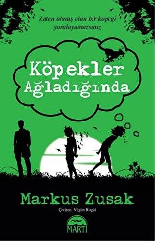 Köpekler Ağladığında - 1