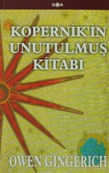 Kopernik’in Unutulmuş Kitabı - 1