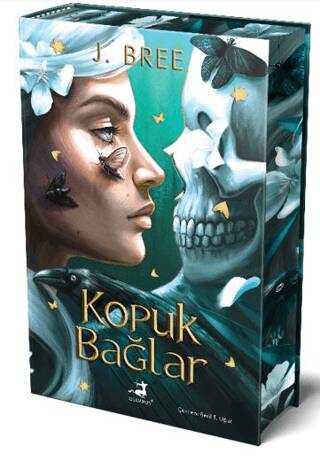 Kopuk Bağlar - 1