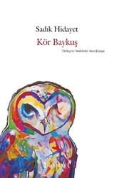 Kör Baykuş - 1