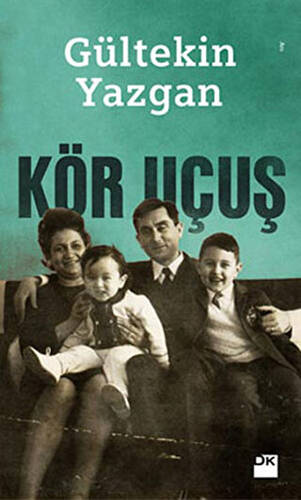 Kör Uçuş - 1