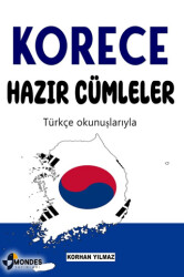 Korece Hazır Cümleler - 1