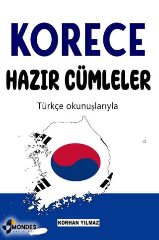 Korece Hazır Cümleler - 1