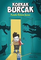 Korkak Burçak - 1