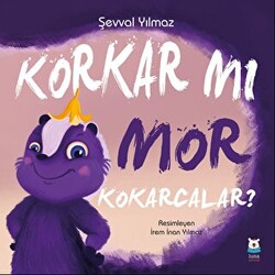 Korkar mı Mor Kokarcalar? - 1