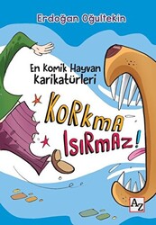 Korkma Isırmaz! - 1