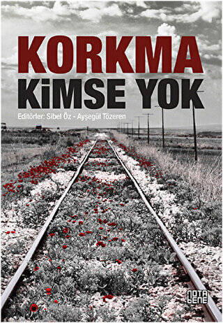 Korkma Kimse Yok - 1