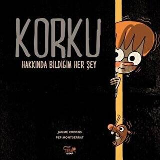 Korku Hakkında Bildiğim Her Şey - 1