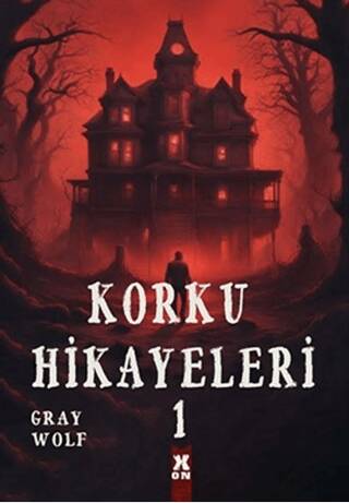 Korku Hikayeleri 1 - 1