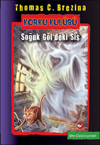 Korku Kulübü 11 - 1