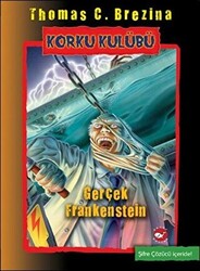 Korku Kulübü 14 - 1