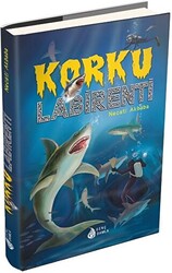 Korku Labirenti - 1