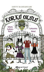 Korku Okulu 1 - 1