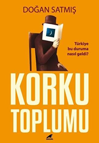 Korku Toplumu - 1