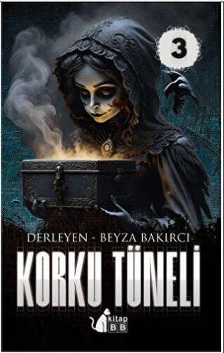 Korku Tüneli - 3 - 1