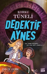 Korku Tüneli - Dedektif Aynes - 1