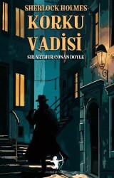 Korku Vadisi - Sherlock Holmes - 1