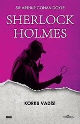 Korku Vadisi - Sherlock Holmes - 1