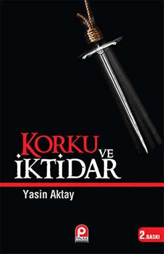 Korku ve İktidar - 1